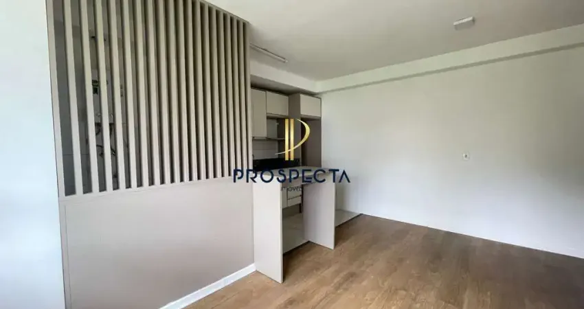 Apartamento semimobiliado com 02 dormitórios no bairro charqueadas em caxias do