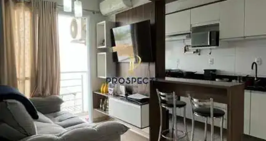 Apartamento de 02 dormitórios no bairro são virgílio em caxias do sul