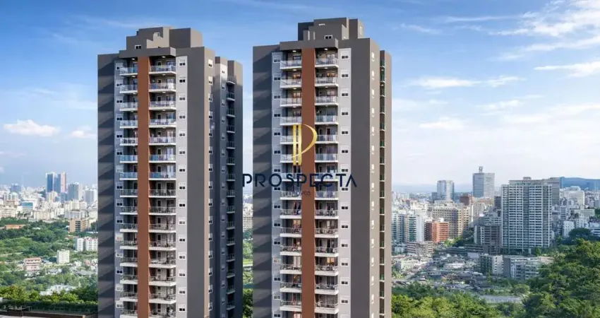 Apartamento novo 03 dormitórios no bairro charqueadas em caxias do sul