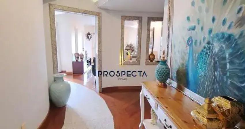 Apartamento semimobiliado com 03 suítes no bairro panazzolo em caxias do sul