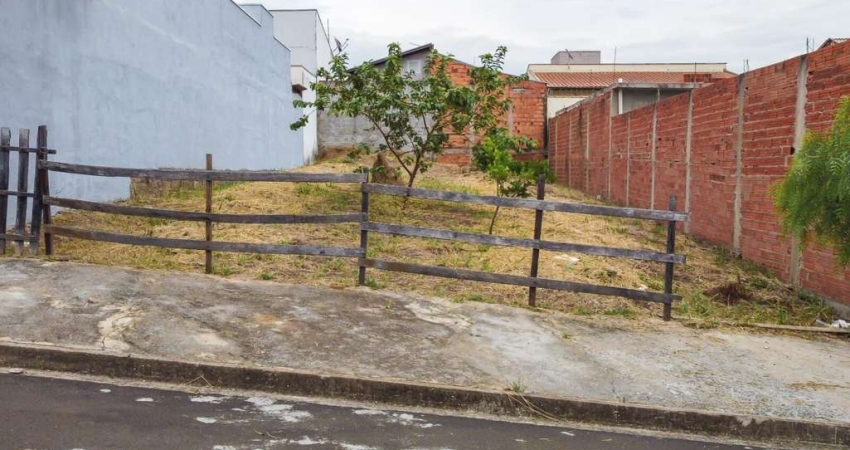 Terreno à venda na Avenida Maestro Rubens Parada, Jardim Encosta do Sol, Araras