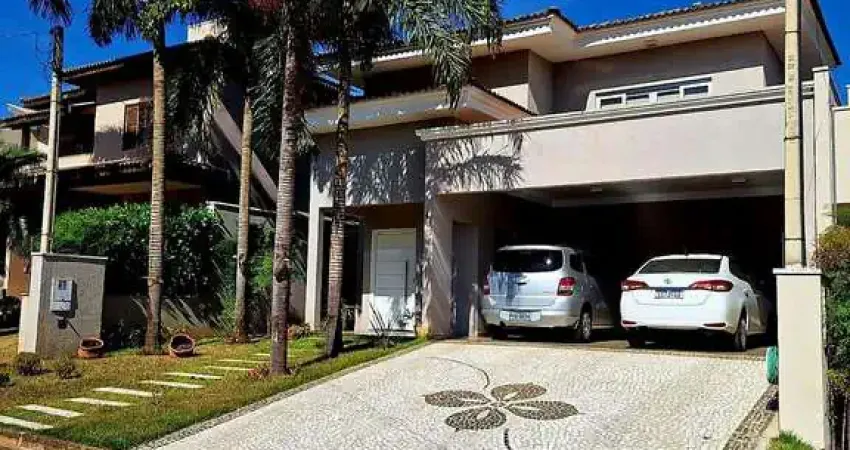 Casa com 3 quartos à venda na 0, Jardim Portal do Parque, Araras