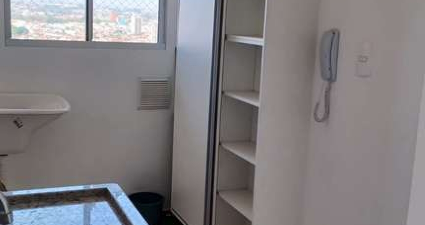 Apartamento com 2 quartos à venda na Avenida Fábio da Silva Prado, Jardim São Pedro, Araras