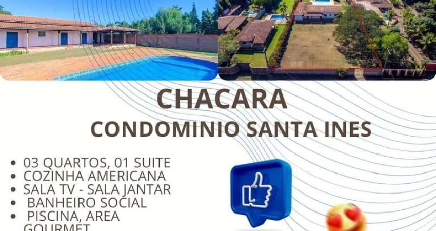Chácara / sítio com 5 quartos à venda na 0, Centro, Araras