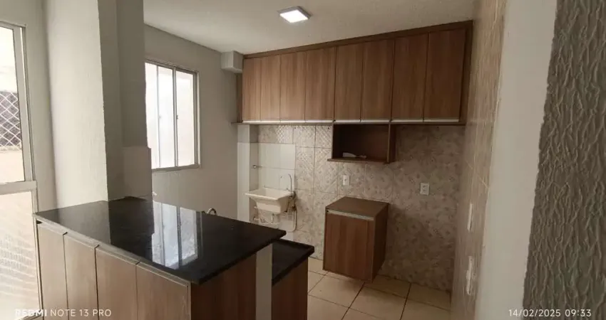 Parque alvorada - apartamento parque alvorada em araras-sp
