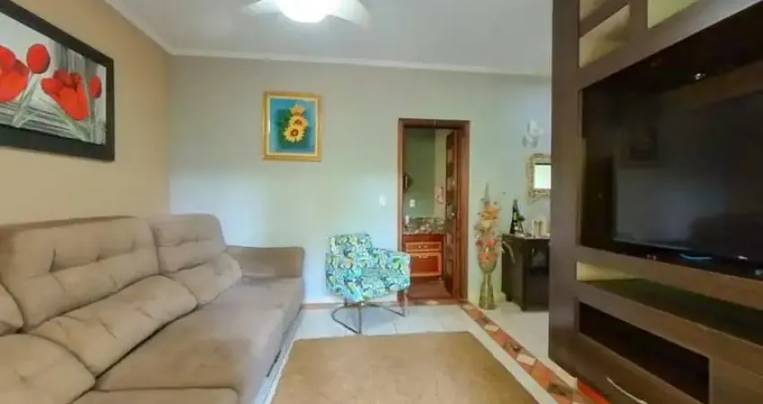 Casa com 3 quartos à venda na Rua Doutor Jair Appolari, Jardim Santa Olívia II, Araras