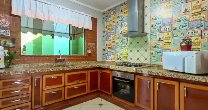 Casa Rustica a Venda Jardim santa olivia 2 em Araras - SP