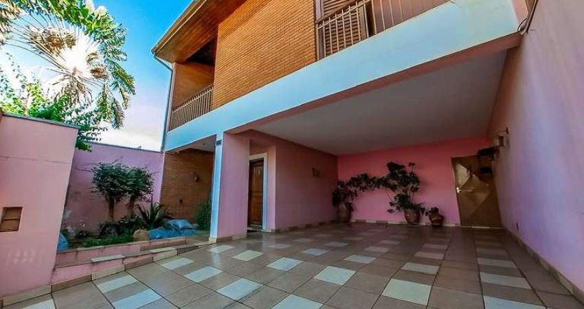 Casa com 3 quartos à venda no Centro, Araras 