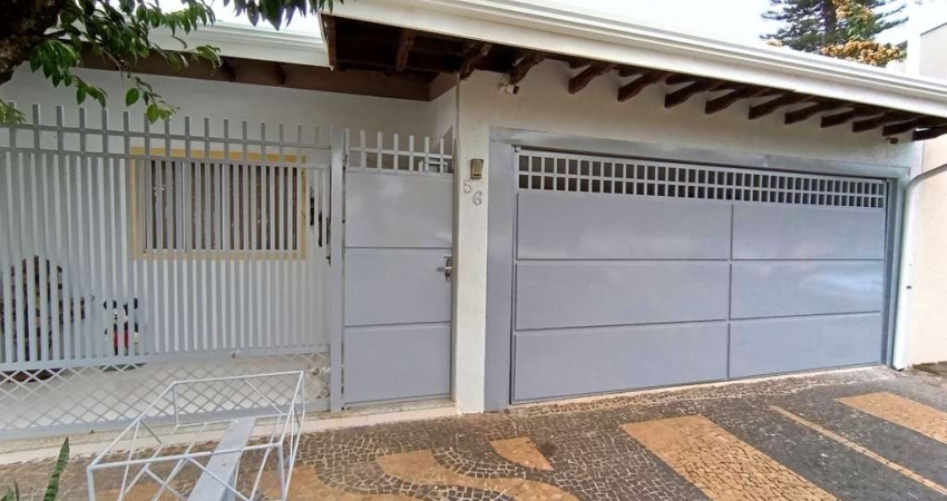 Casa à venda no bairro Jardim Abolição em - Araras-Sp
