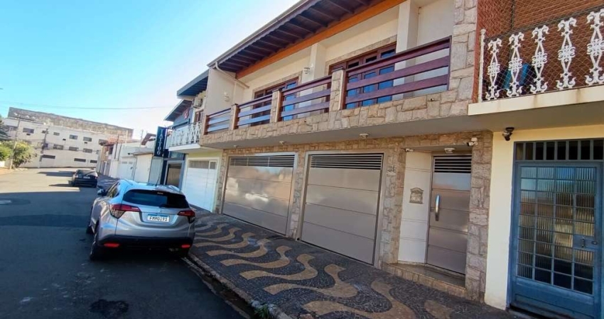 Casa com 4 quartos à venda na Rua Dos Voluntários De, Jardim Cândida, Araras
