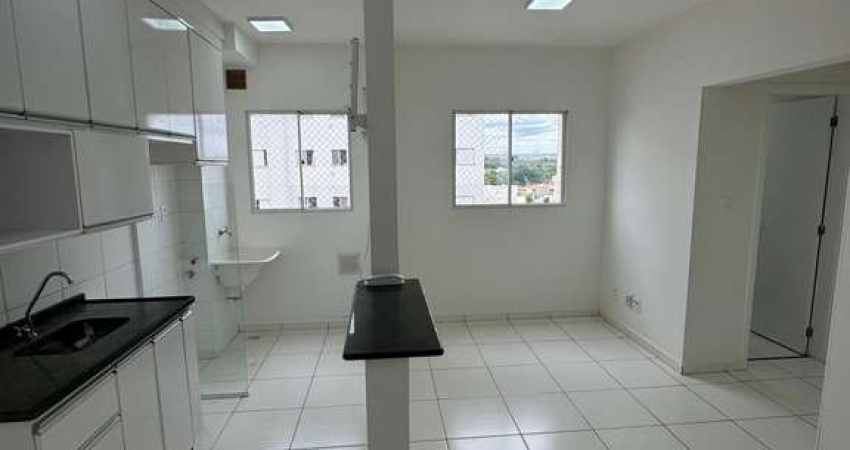 Residencial Parque das Palmeiras - Apartamento Condominio Palmeiras