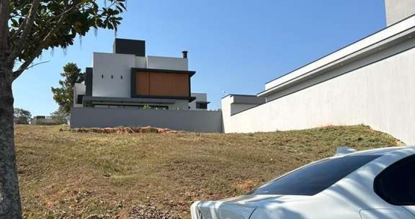 Samantha 3 - Terreno à venda no Condomínio Fechado Samantha III (341,41M²)Aclive em - Araras/SP