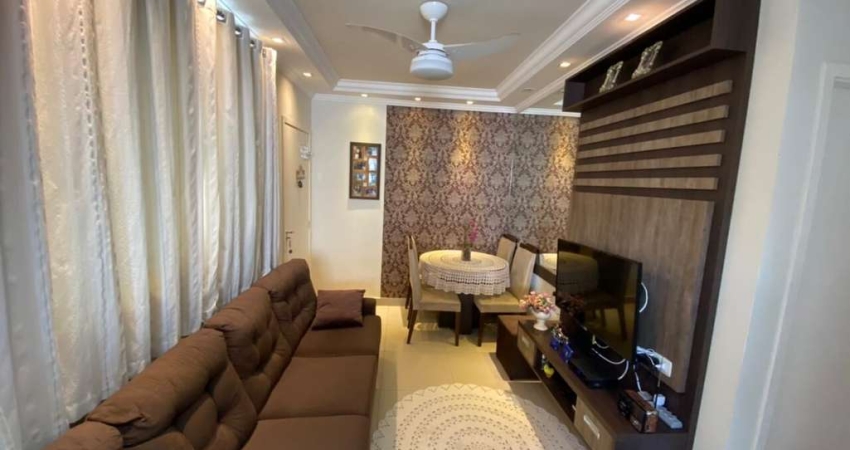 Atualle - Apartamento em Parque Industrial, Araras/SP