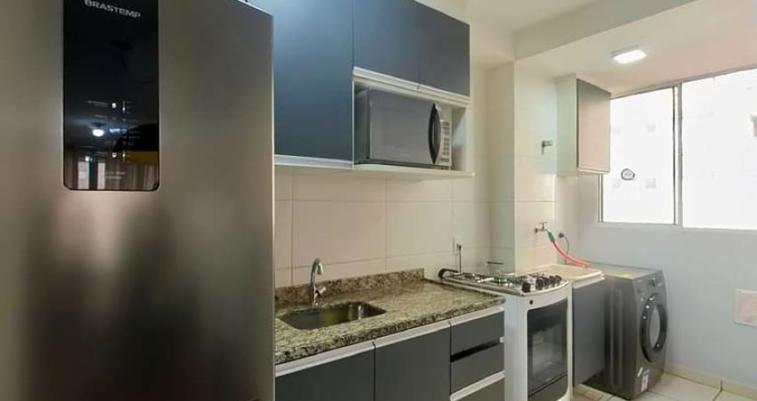Solar das Mangabeiras - Apartamento Edifício Mangabeiras