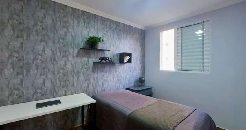 Solar das Mangabeiras - Apartamento Edifício Mangabeiras