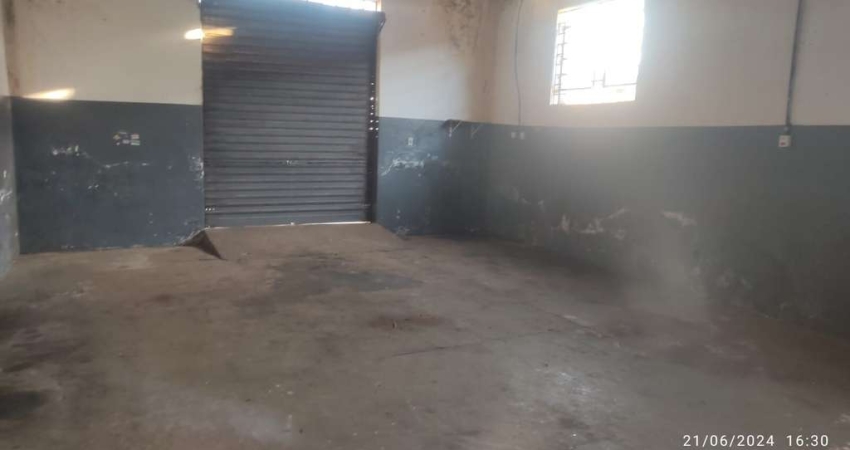Sala comercial à venda na Rua Castro Alves, Bom Jesus, Araras