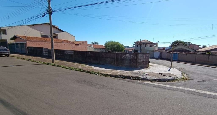 Terreno à venda na Rua Olavo Bilac, Jardim Belvedere, Araras