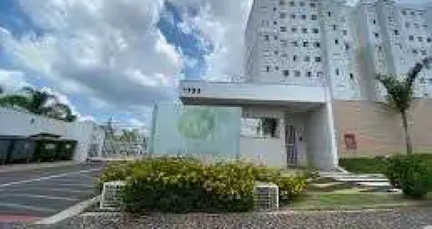 Residencial Parque das Palmeiras - Apartamento em Jardim Buzolin, Araras/SP