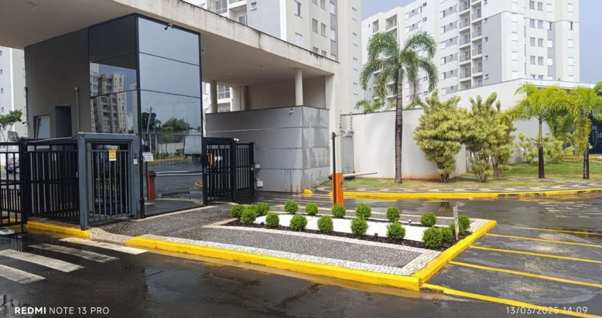 Condomínio Iris do Campo - Apartamento residencial Iris do campo