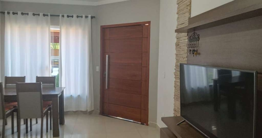 Casa com 2 quartos à venda na Rua Paulo Nilson Alexandrino de Souza, Jardim Alto da Colina, Araras