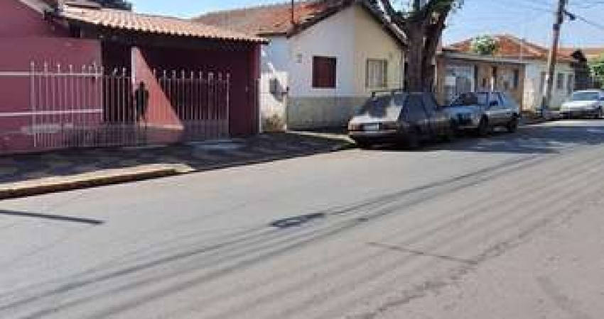 Casa com 2 quartos à venda na Rua Afonso Bueno, Jardim Cândida, Araras