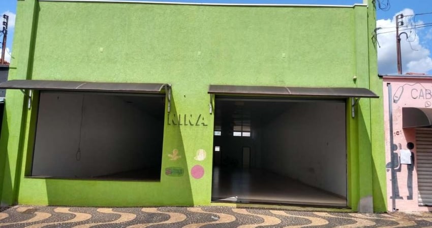 Casa comercial à venda na Rua dos Guaianases, Jardim Nossa Senhora de Fátima, Araras