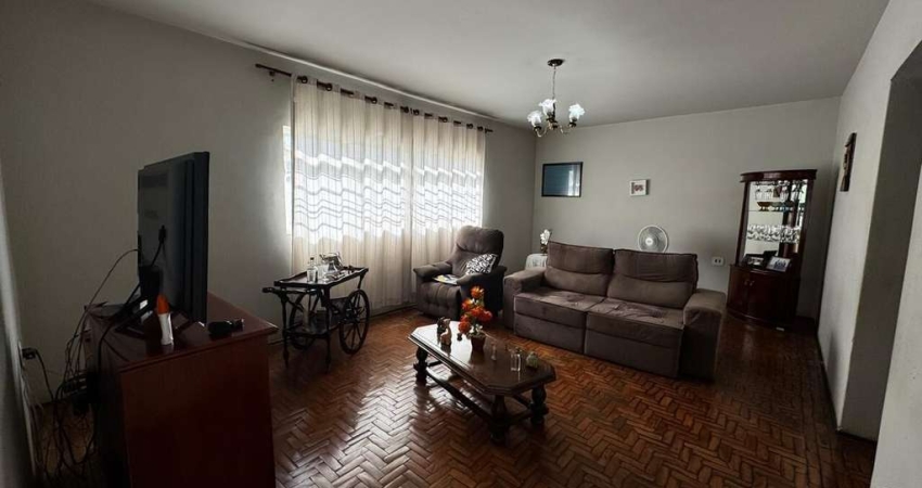 Casa com 3 quartos à venda na Rua José Marangoni, Vila Pastorello, Araras