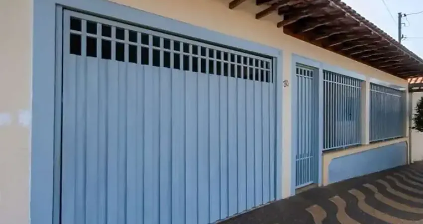 Casa Jardim São Luiz em Araras-sp (Próximo clube Sayao)
