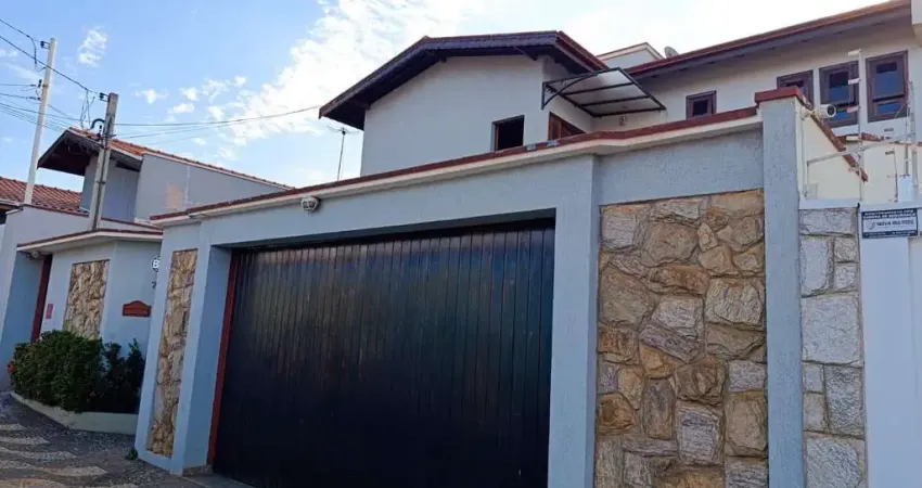 Casa com 3 quartos à venda na Rua Osvaldo Viganó, Jardim Rosana, Araras
