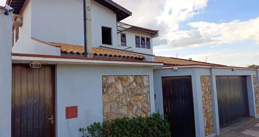 Casa com 3 quartos à venda na Rua Osvaldo Viganó, Jardim Rosana, Araras