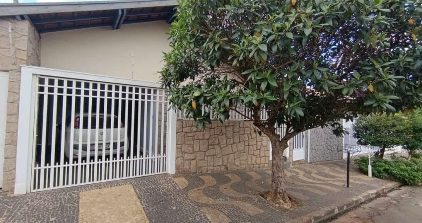 Casa com 3 quartos à venda na Rua Minas Gerais, Parque Industrial, Araras