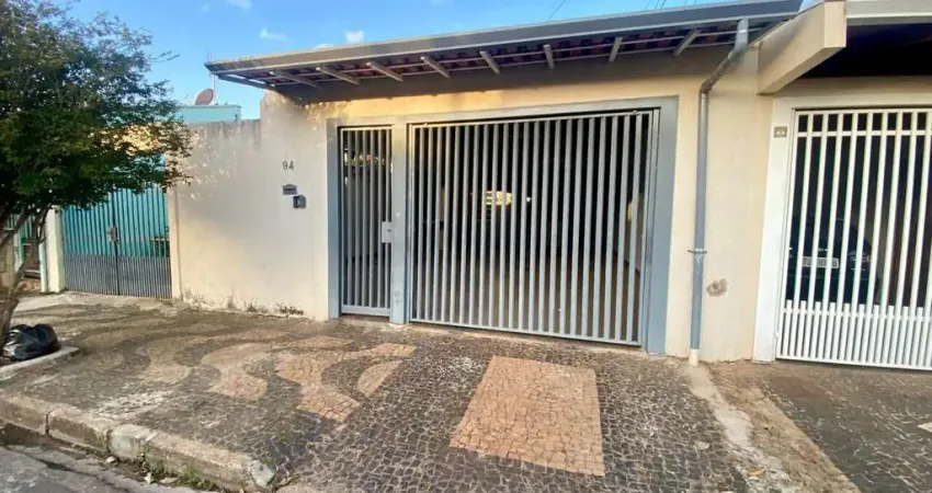 Casa com 3 quartos à venda no Jardim Campestre, Araras 