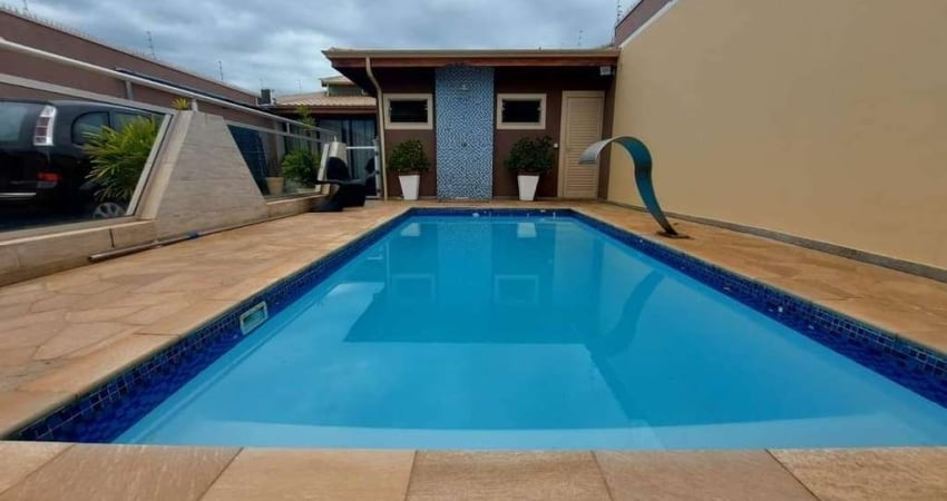 Casa com 2 quartos à venda na Rua Aristeu Franzini, Jardim das Araras I, Araras