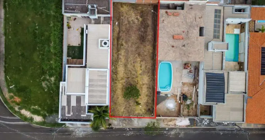 Casa com 2 quartos à venda na Amelia Dalla Costa Bonini, Jardim Encosta do Sol, Araras