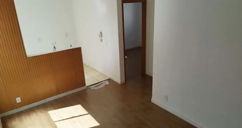 Apartamento com 2 quartos à venda na Condomínio Alvorada, Jardim Celina, Araras