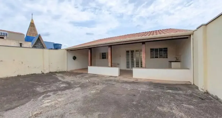 Casa com 1 quarto à venda na Rua Vicente Ferreira dos Santos, Jardim Cândida, Araras