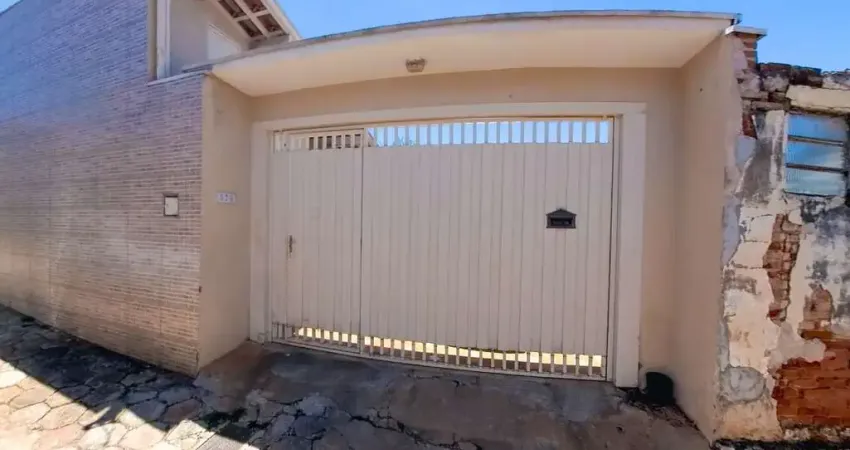 Casa com 3 quartos à venda na Viela Lício Bovo, Jardim Cândida, Araras