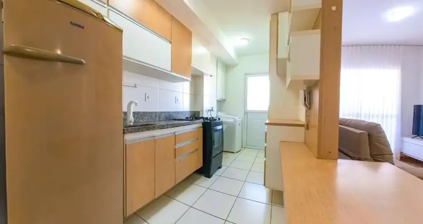 Apartamento com 2 quartos à venda na Avenida Ferdinando Pietro Pavan, Jardim Costa Verde, Araras