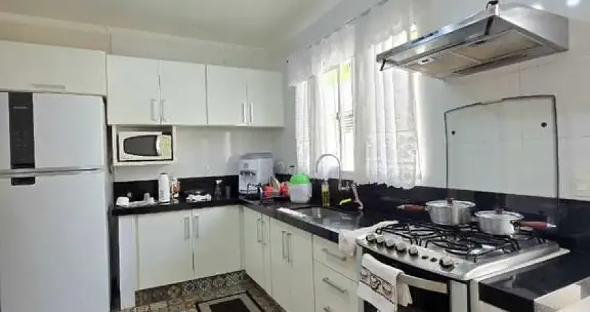 Casa com 3 quartos à venda na Rua Carlos Roberto Aleva, Residencial Bosque de Versalles, Araras