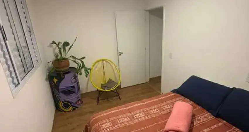 Condomínio mirante da lagoa - apartamento em jardim dos eucalíptos, araras/sp