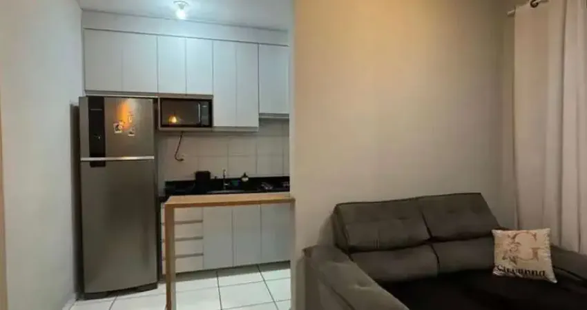 Parque das cerejeiras - Apartamento em Jardim São Pedro, Araras/SP