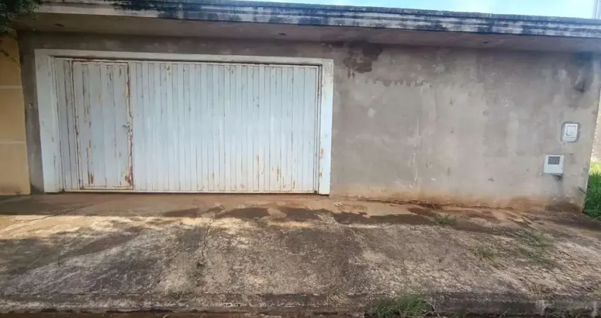 Terreno à venda na Rua Blumenau, Parque Santa Cândida, Araras