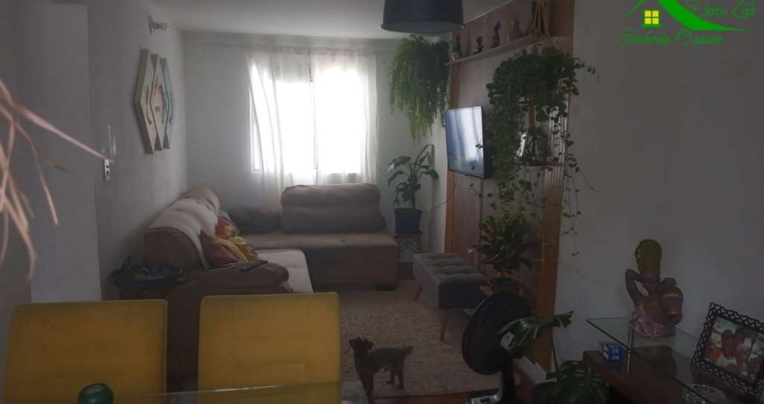 Apartamento com 2 quartos à venda no Conjunto Habitacional Presidente Castelo Branco, Carapicuíba 