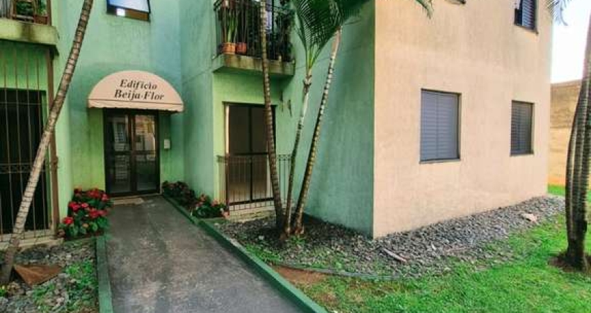 Apartamento com 2 quartos à venda na Vila Marcondes, Carapicuíba 