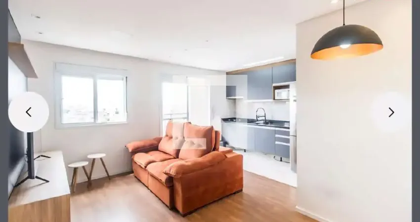 Apartamento com 1 quarto à venda no Jardim Santo Estêvão, Carapicuíba 