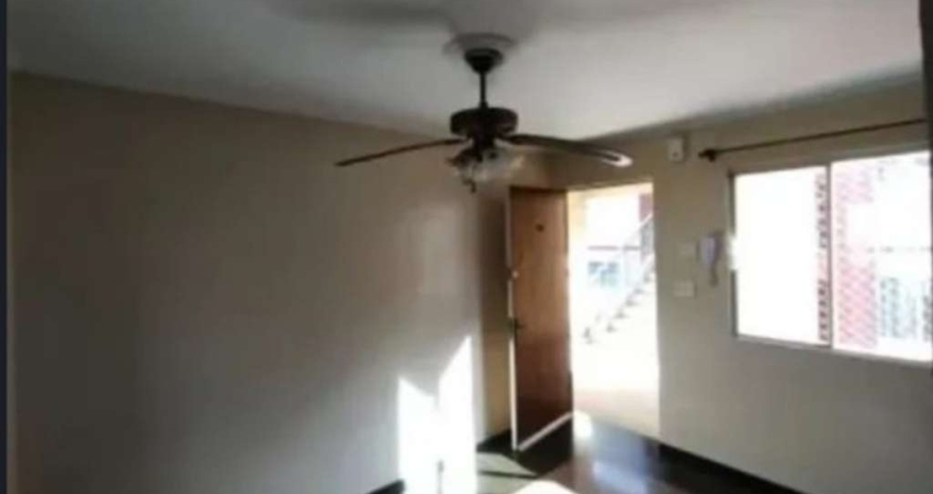 Apartamento com 2 quartos à venda no Conjunto Habitacional Presidente Castelo Branco, Carapicuíba 