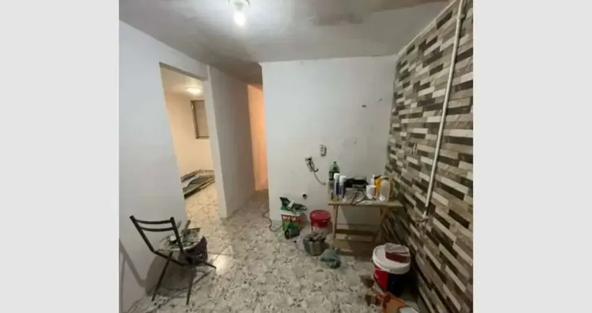 Apartamento com 2 quartos à venda no Conjunto Habitacional Presidente Castelo Branco, Carapicuíba 