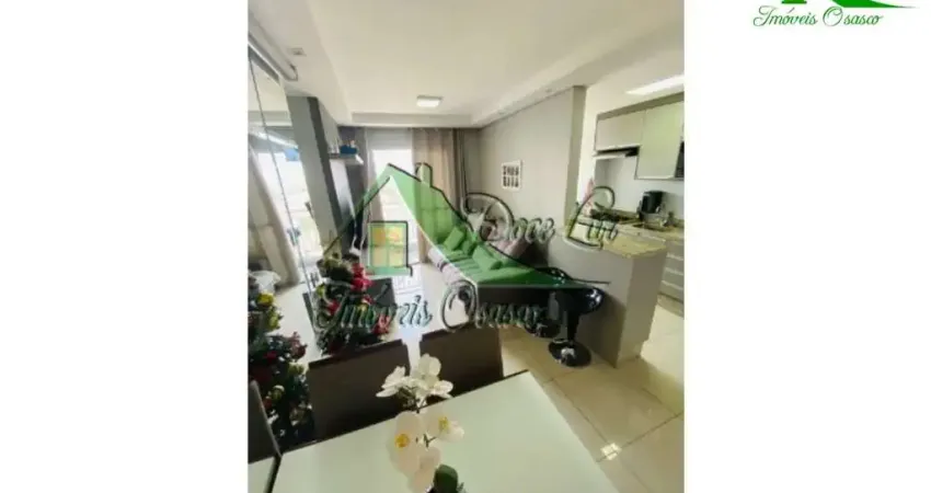 Apartamento com 2 quartos à venda no Padroeira, Osasco 