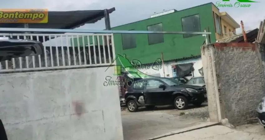 Terreno à venda no Km 18, Osasco 