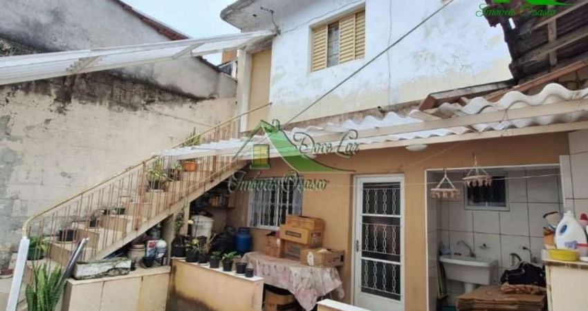 Casa com 3 quartos à venda na Vila Osasco, Osasco 